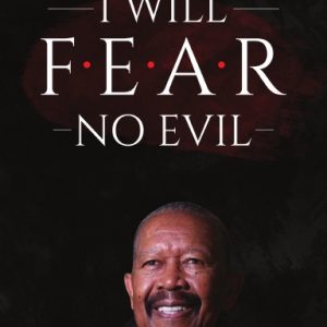 I WILL FEAR NO EVIL Paperback