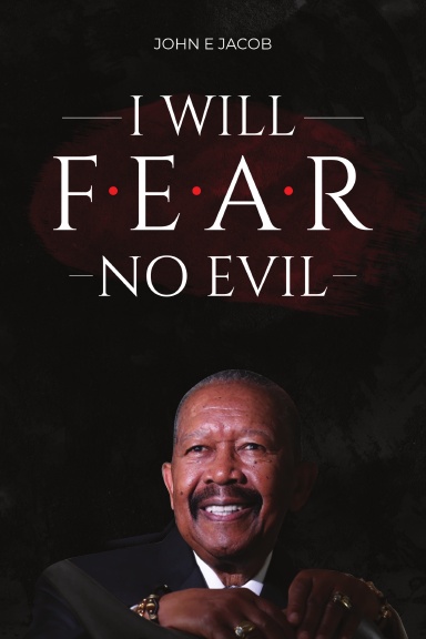 I WILL FEAR NO EVIL Paperback